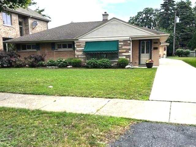 623 Wesley Dr., Park Ridge, IL 60068