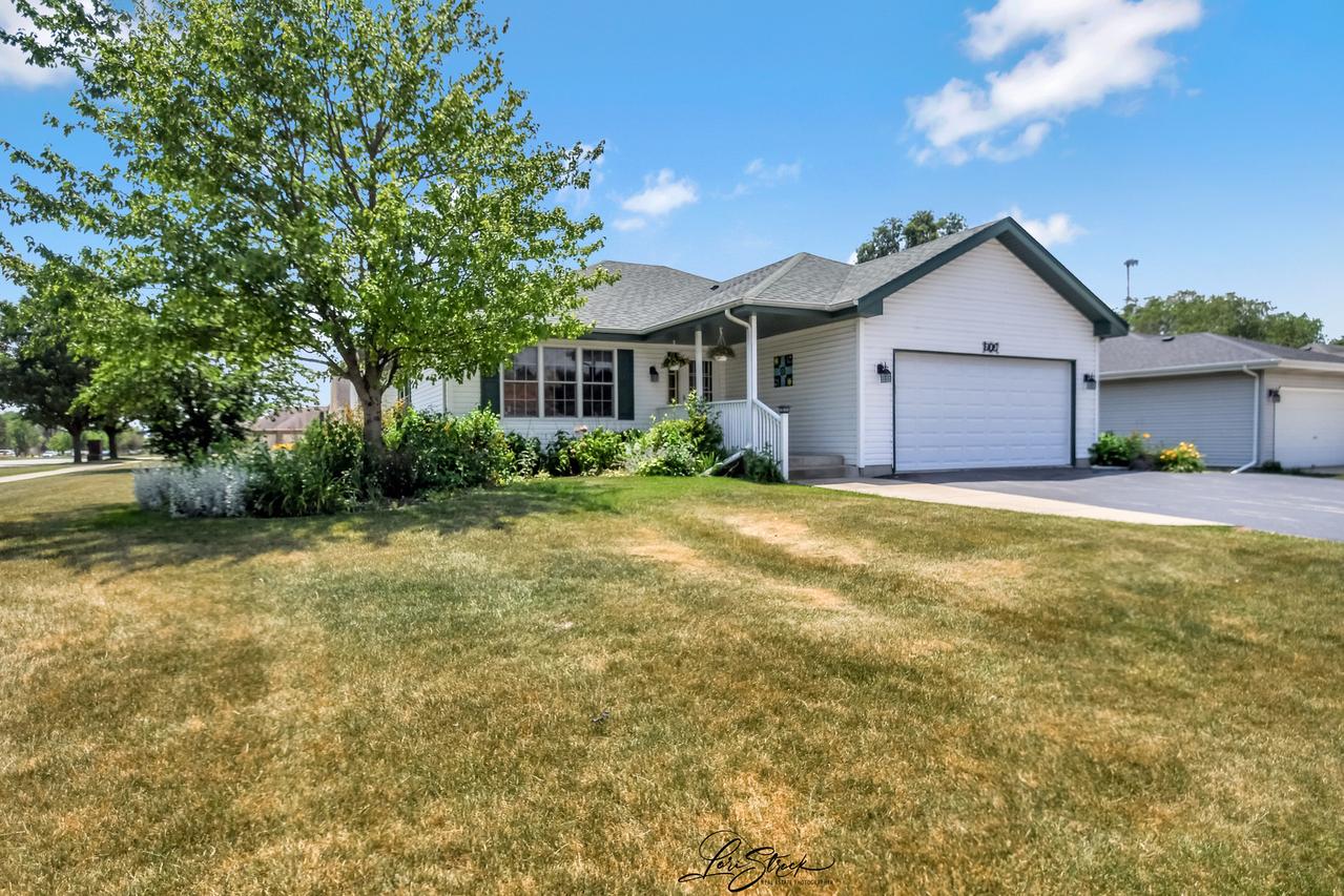 712 Hauert St., Peotone, IL 60468