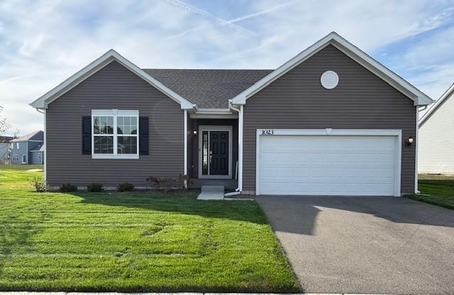 1023 Greenleaf St., Sycamore, IL 60178