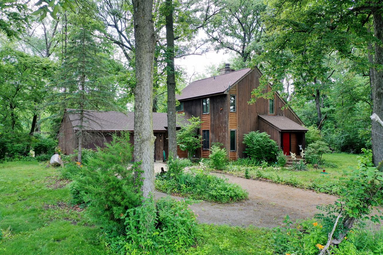 3015 N 1700 East Rd., Martinton, IL 60951