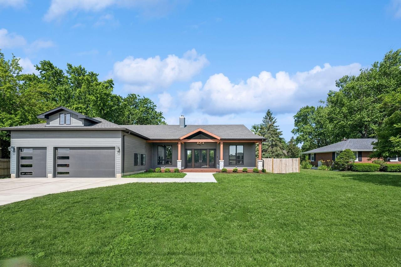 2104 Shermer Rd., Northbrook, IL 60062