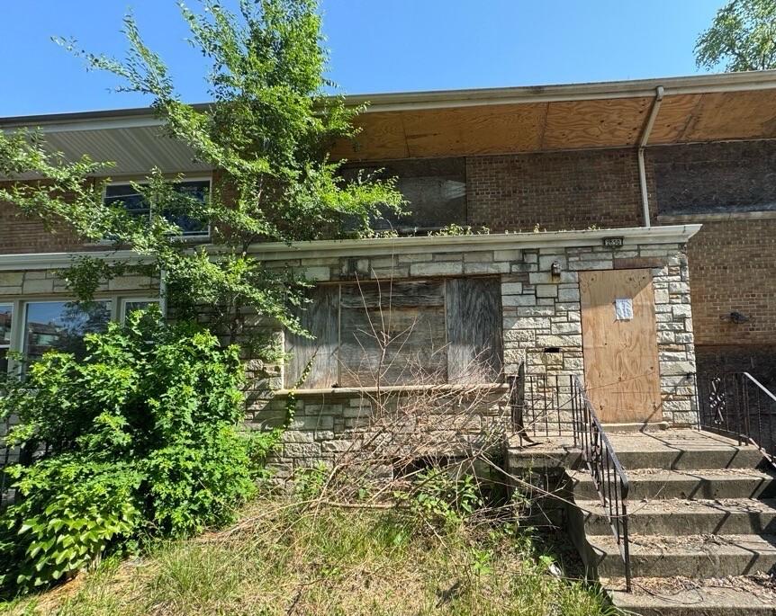 2650 E 77th St., Chicago, IL 60649