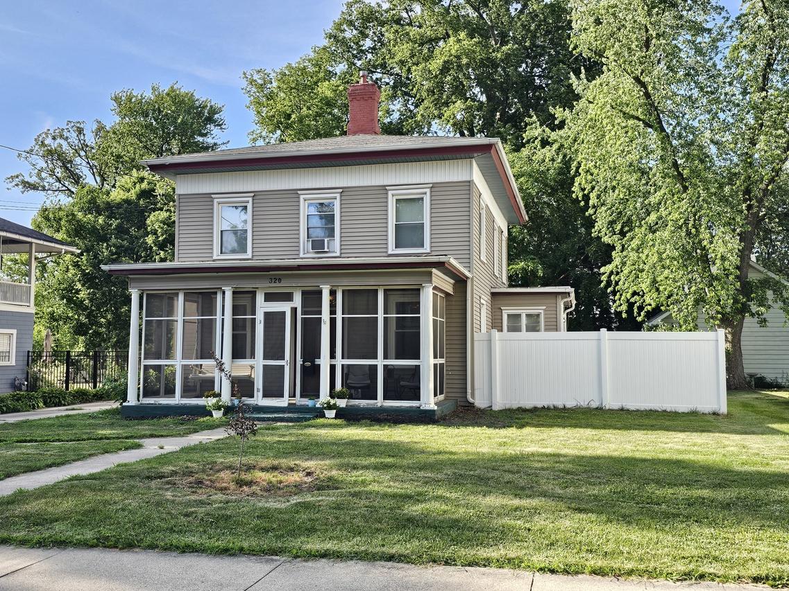 320 Congress St., Ottawa, IL 61350