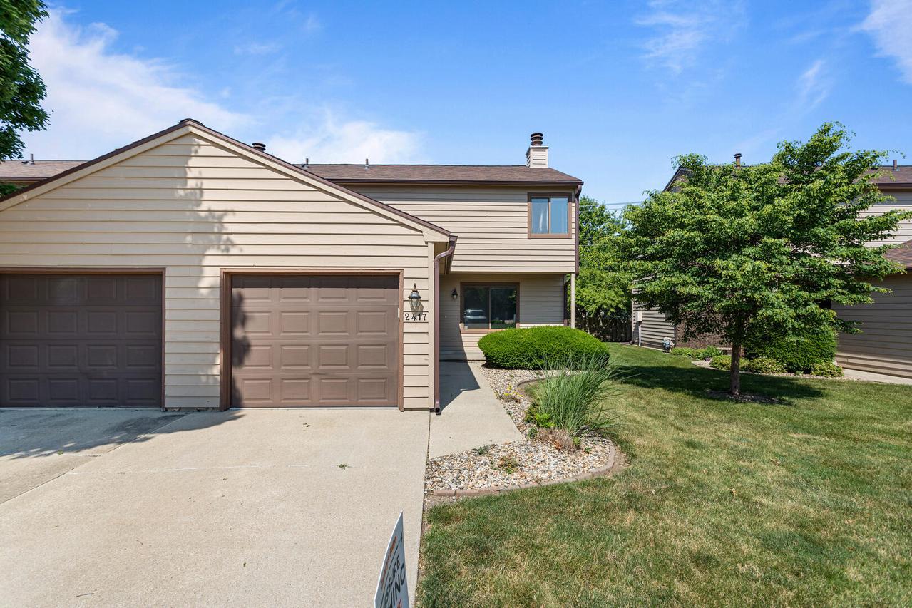 2417 Morrissey Park Dr., Champaign, IL 61822