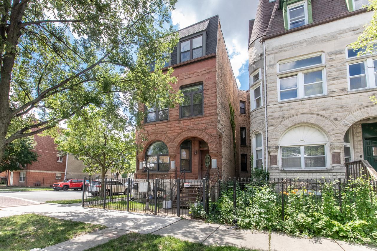 2901 W Washington Blvd. #2, Chicago, IL 60612