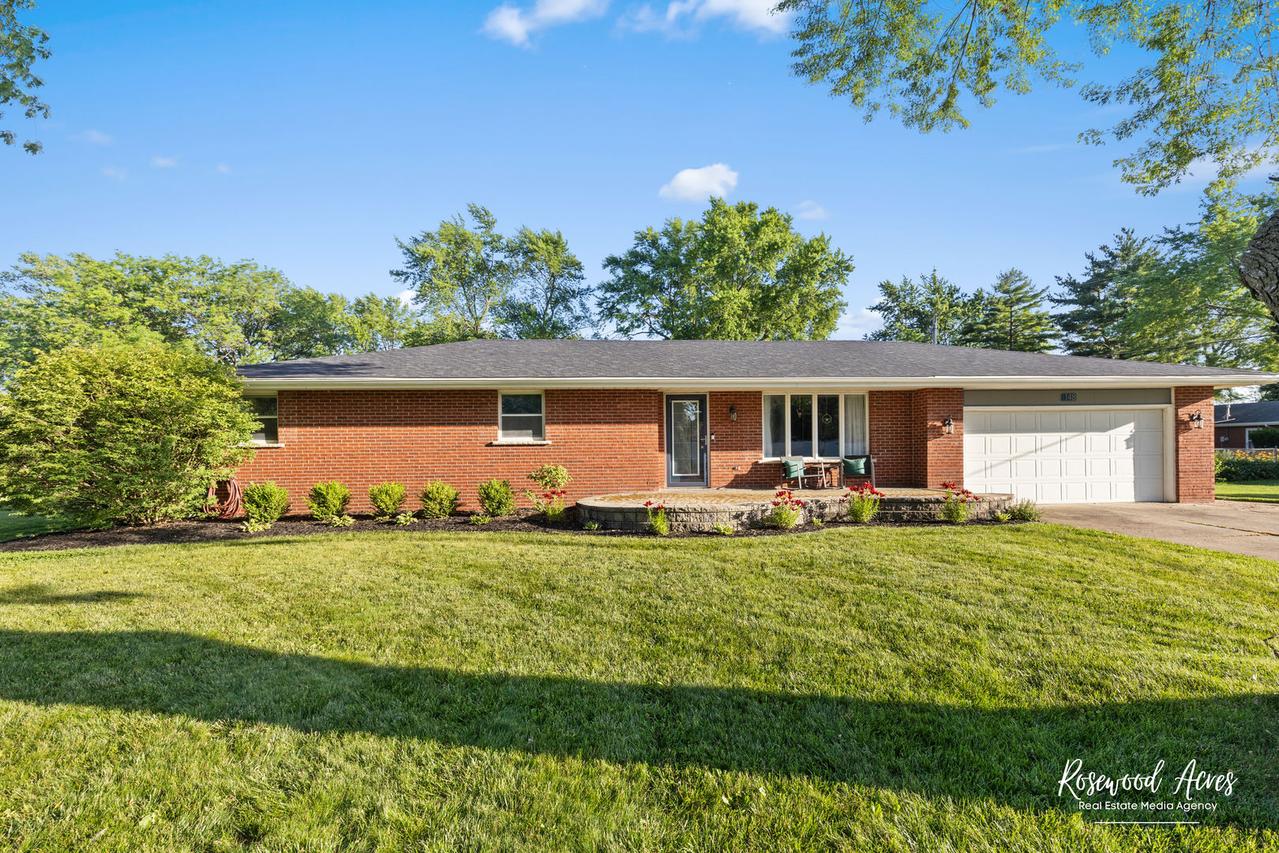 148 E Jeanette St., Herscher, IL 60941