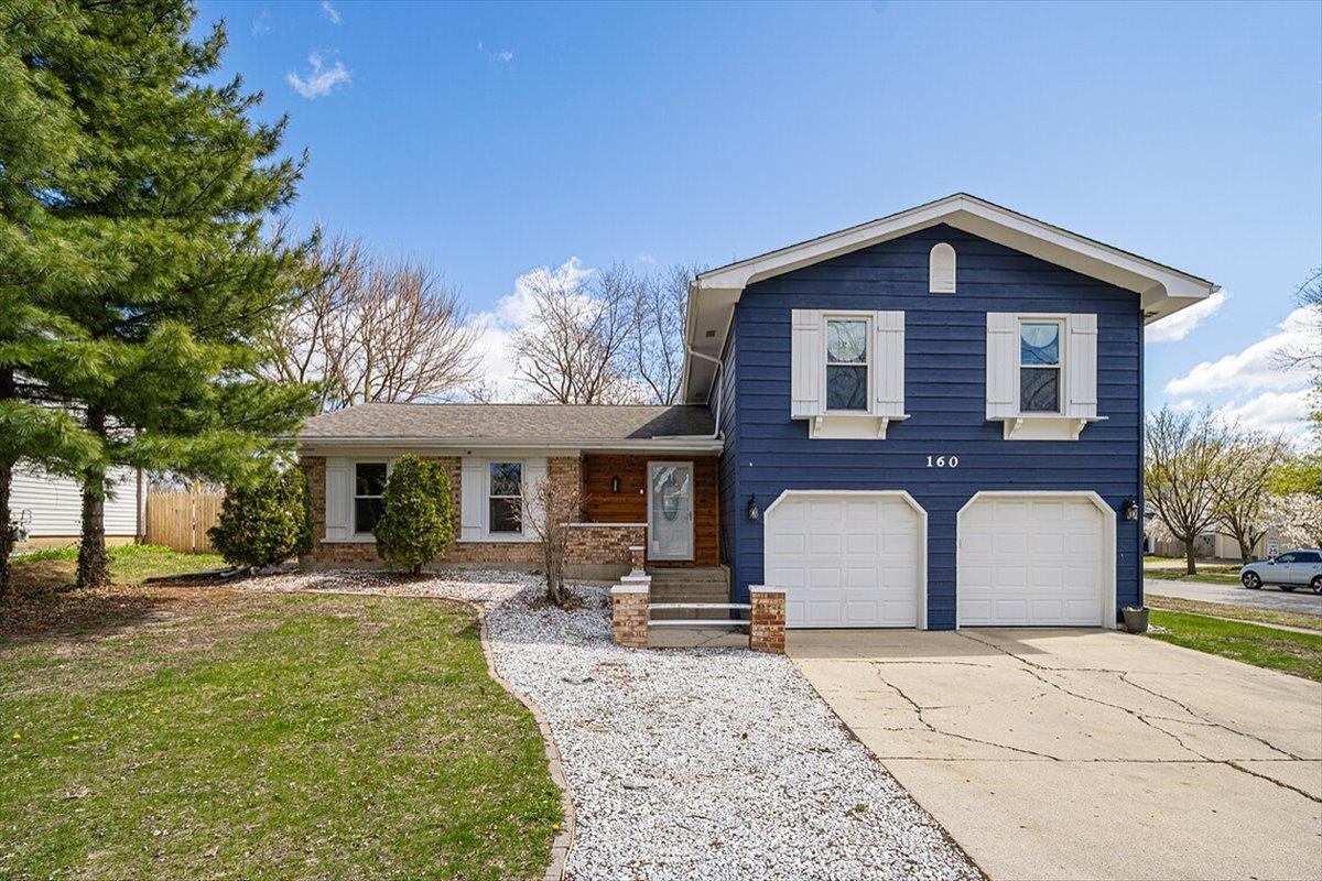 160 S Schmidt Rd., Bolingbrook, IL 60440