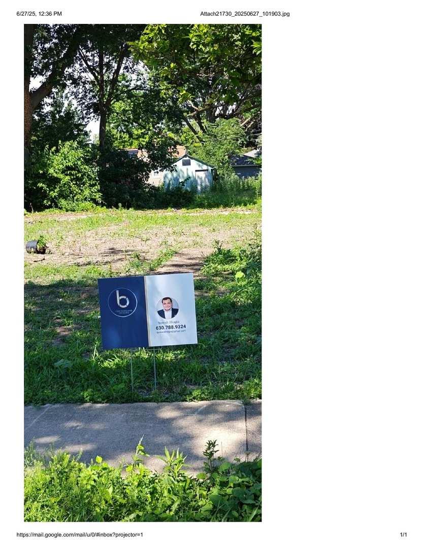928 S Michigan Ave., Villa Park, IL 60181