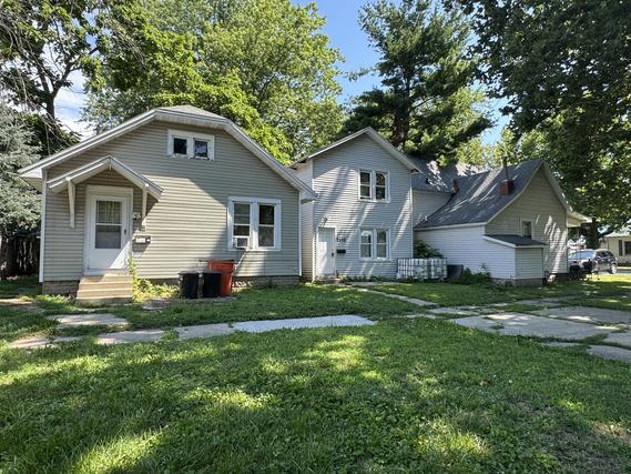 New Homes For Sale This Week in Mattoon: July 11th to July 17th