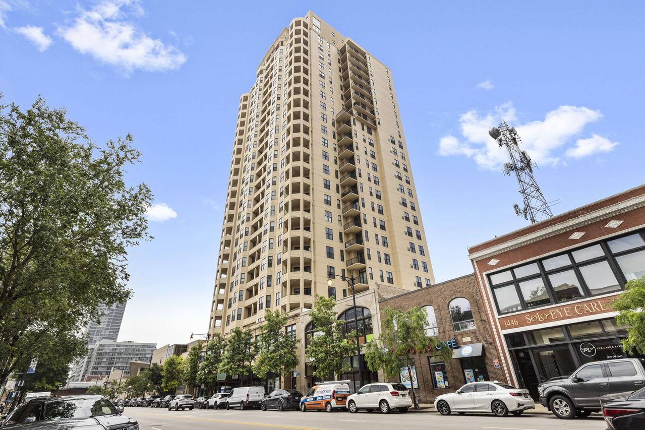 1464 S Michigan Ave. #2309, Chicago, IL 60605