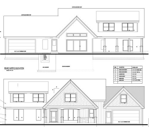 New Homes with Master Bedrooms on the 1st Floor That Attend Gower West Elementary School: June 21st to June 27th