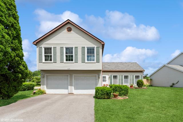 New Homes For Sale This Week That Attend Jamie McGee Elementary School: June 27th to July 3rd