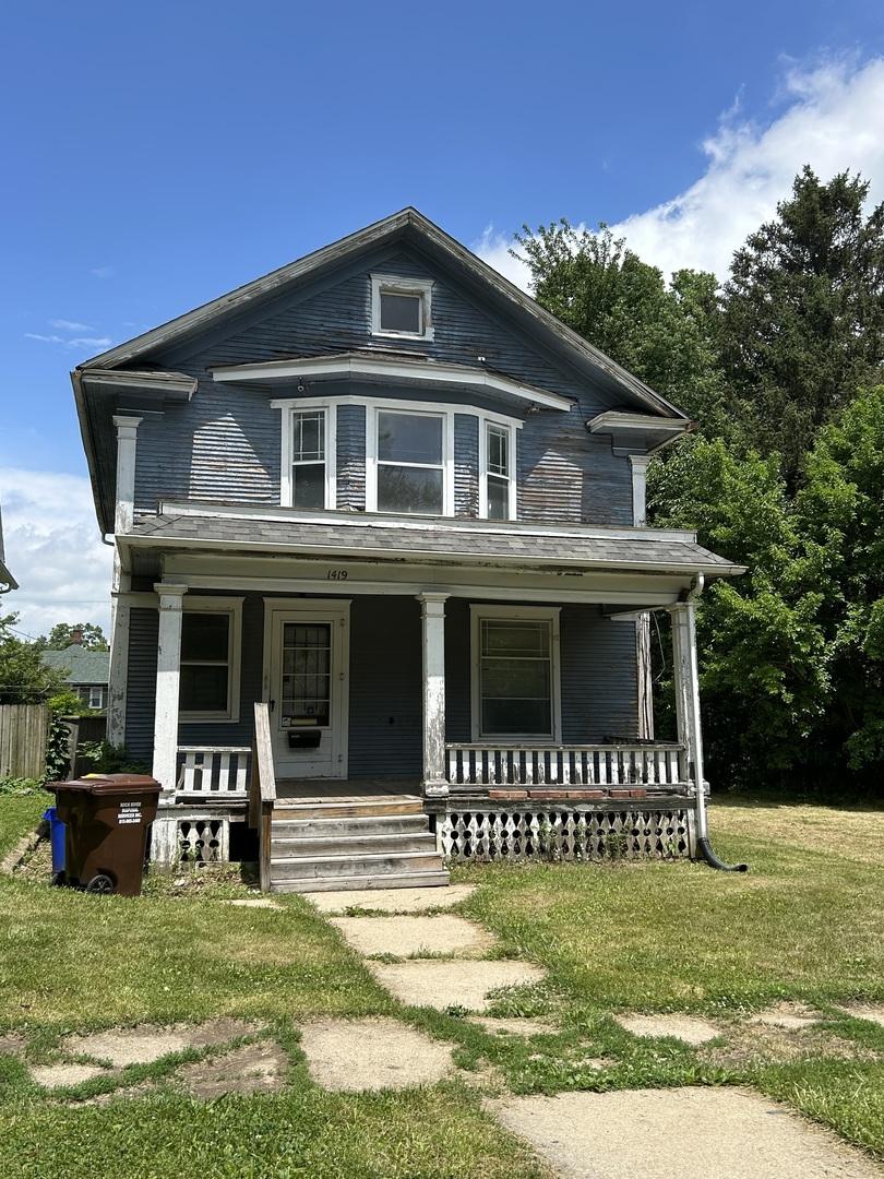 1419 Chestnut St., Rockford, IL 61102