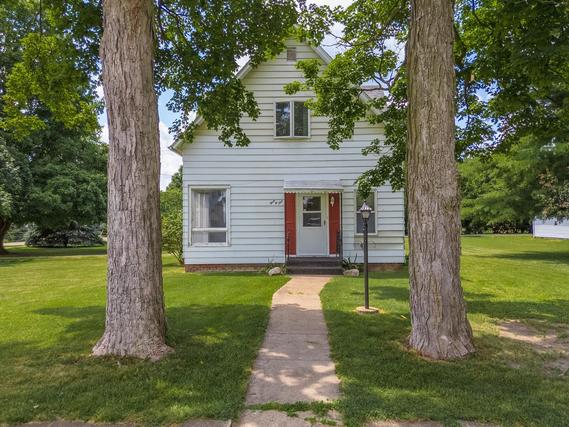 New Homes For Sale This Week That Attend Fieldcrest Elementary School: June 27th to July 3rd