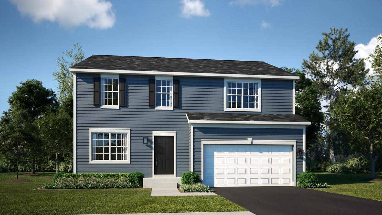 927 Greenleaf St., Sycamore, IL 60178