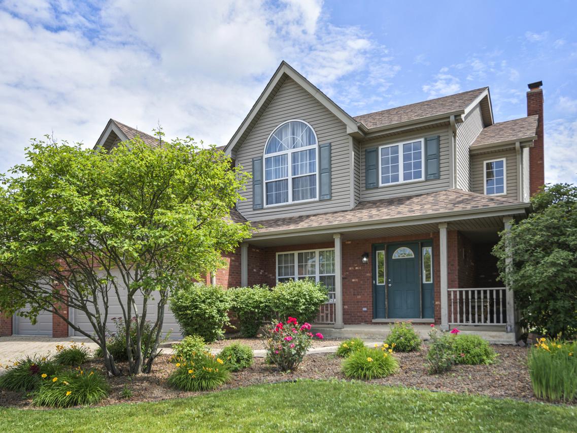 16107 Carlow Cir., Manhattan, IL 60442