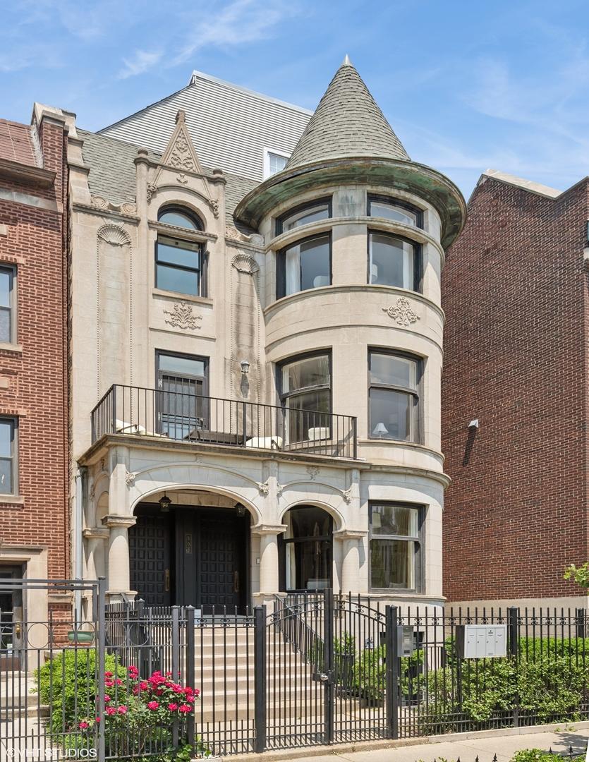 506 W Oakdale Ave. #1, Chicago, IL 60657