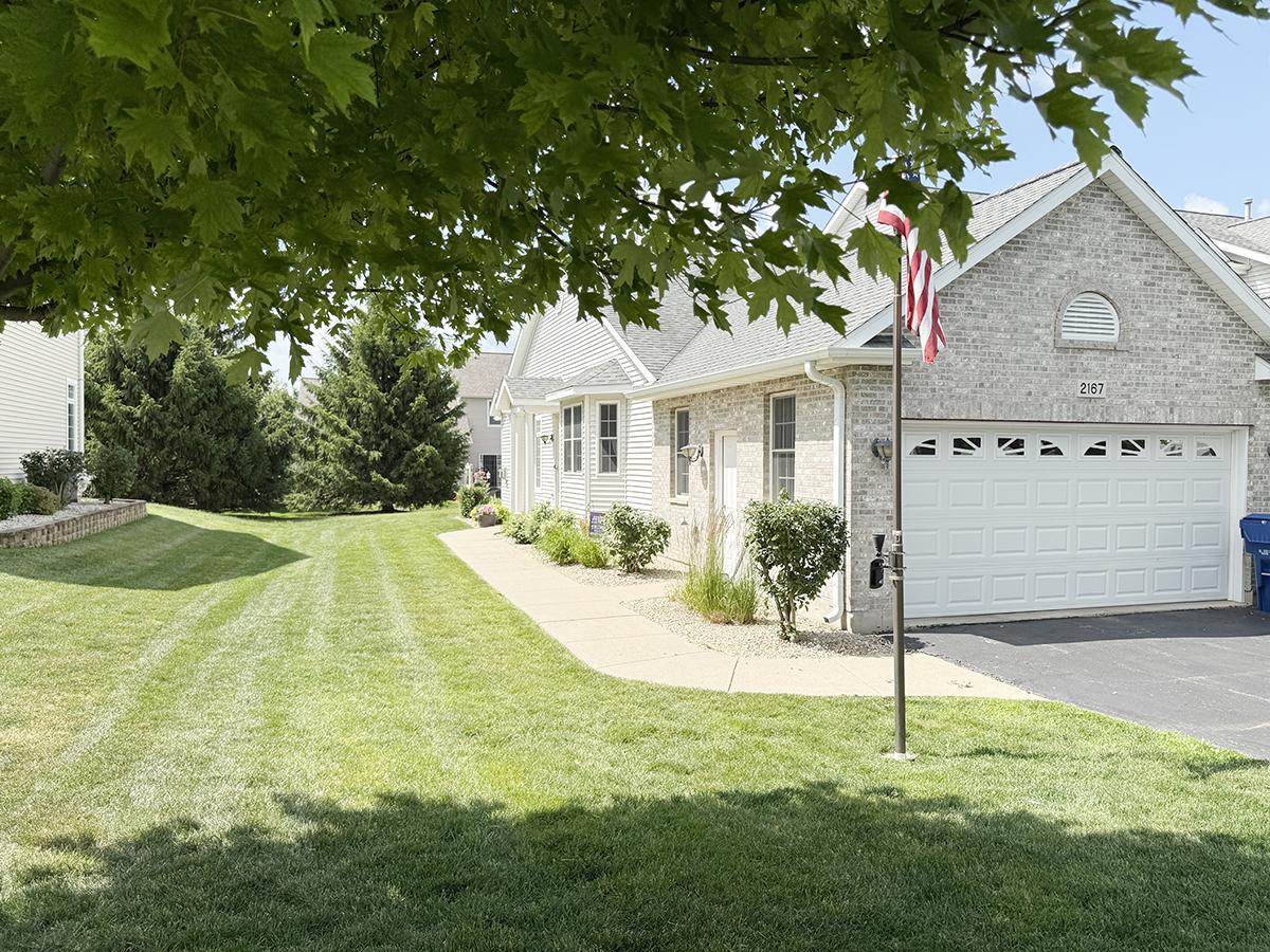 2167 Autumn Ln., Dekalb, IL 60115