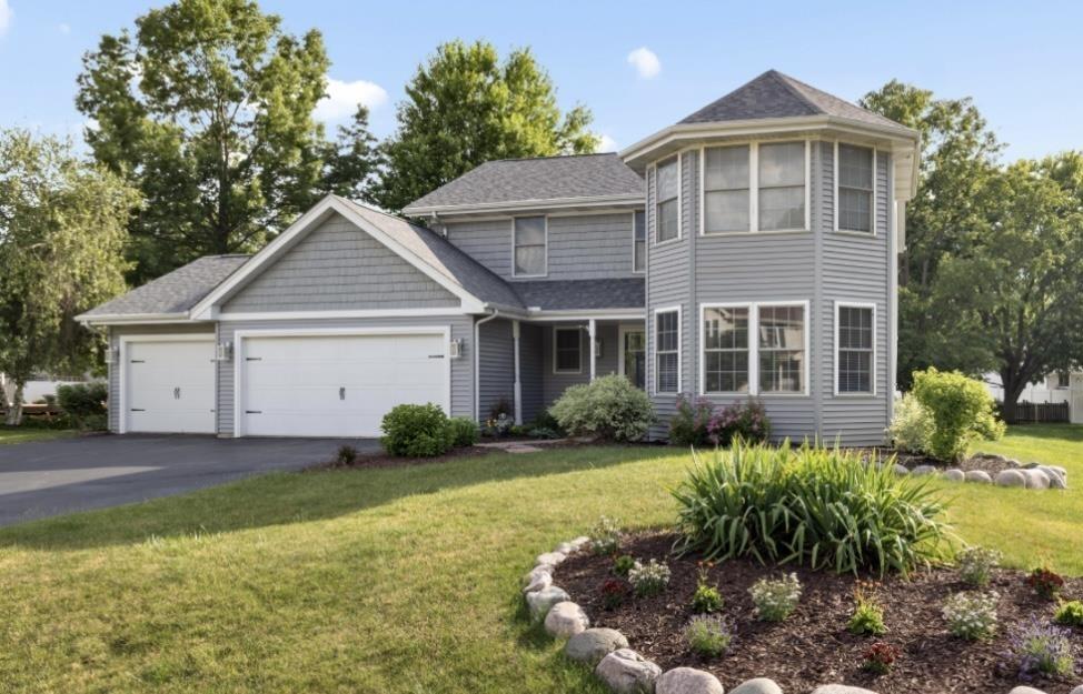 8572 Delta Dr., Machesney Park, IL 61115