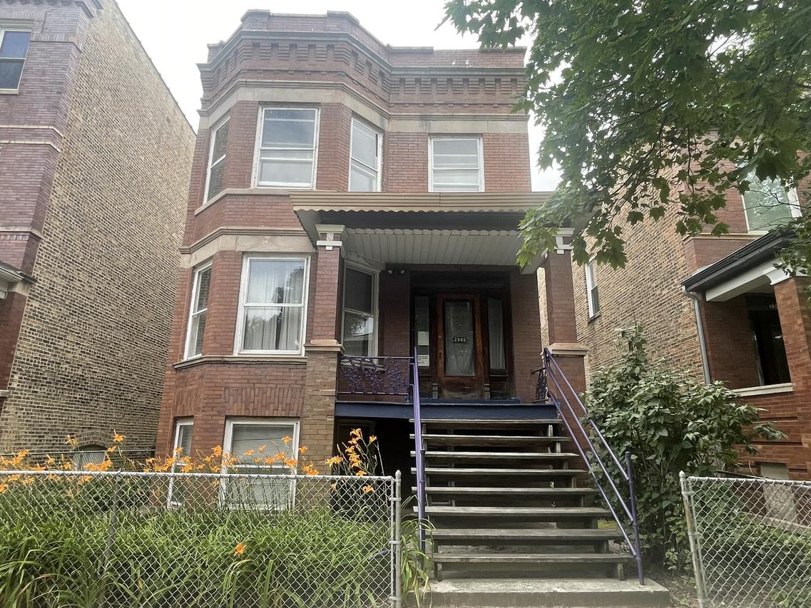2343 W Cortez St., Chicago, IL 60622