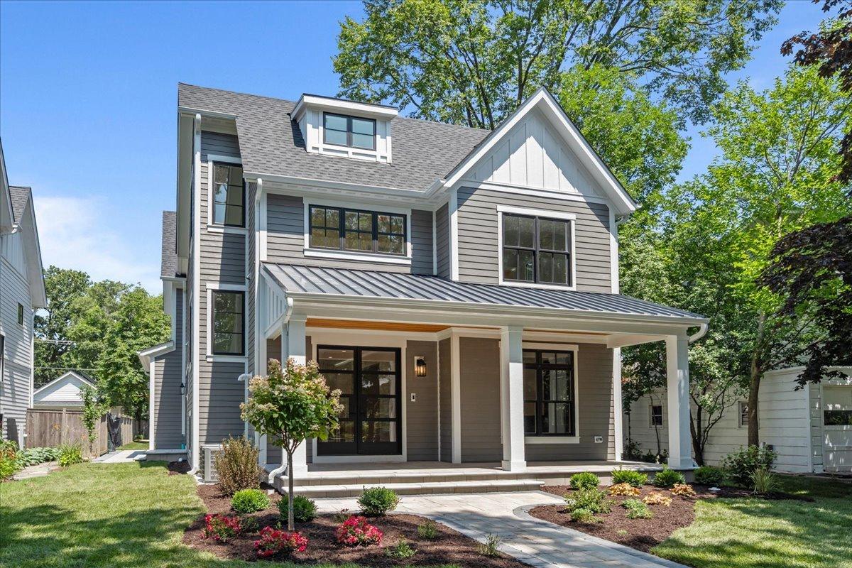 1206 Isabella St., Wilmette, IL 60091