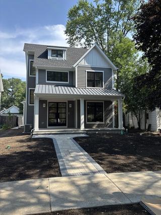New Construction Homes For Sale This Week That Attend McKenzie Elementary School: July 9th to July 15th