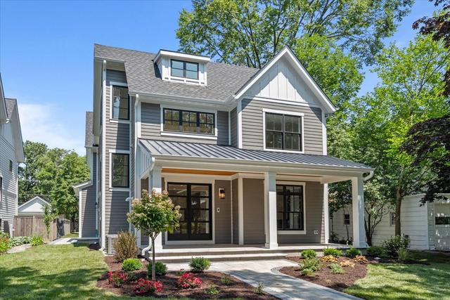 New Construction Homes For Sale This Week in Wilmette: July 9th to July 15th