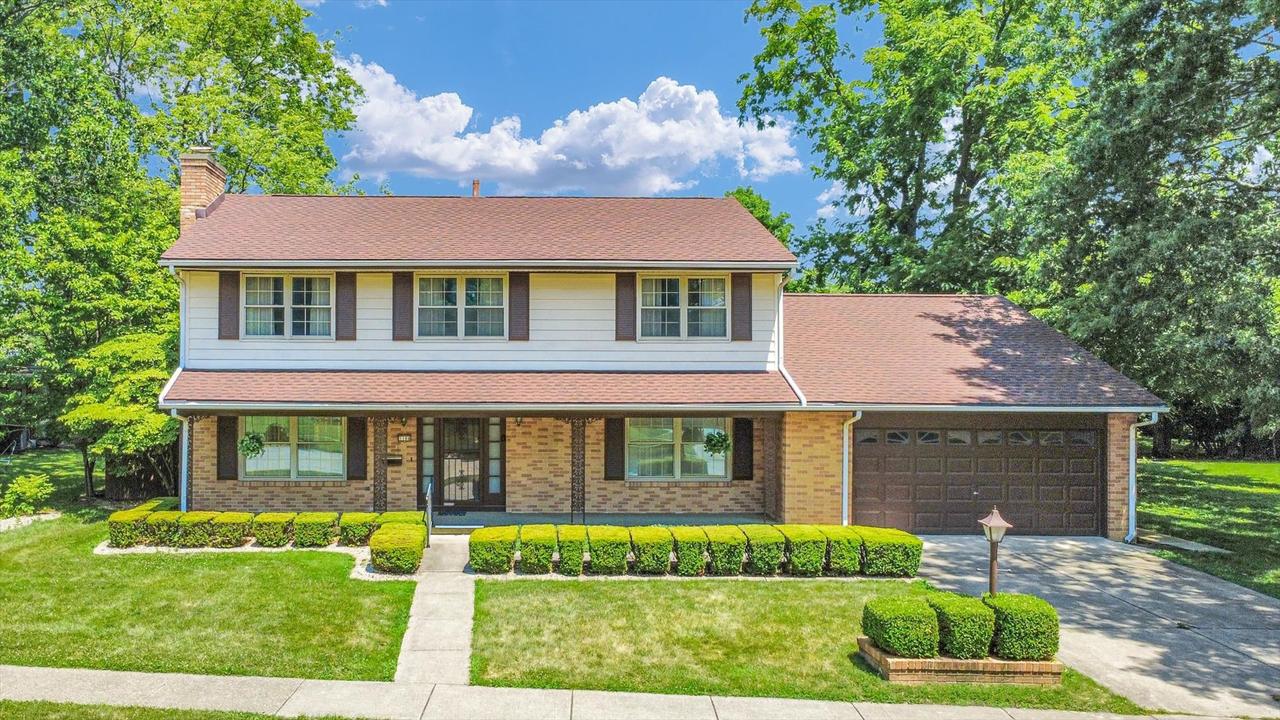 1104 Mitchem Dr., Urbana, IL 61801