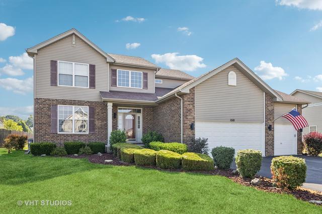 New Homes For Sale This Week That Attend C F Simmons Middle School: July 4th to July 10th