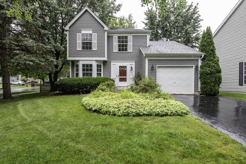 6273 Eagle Ridge Dr., Gurnee, IL 60031