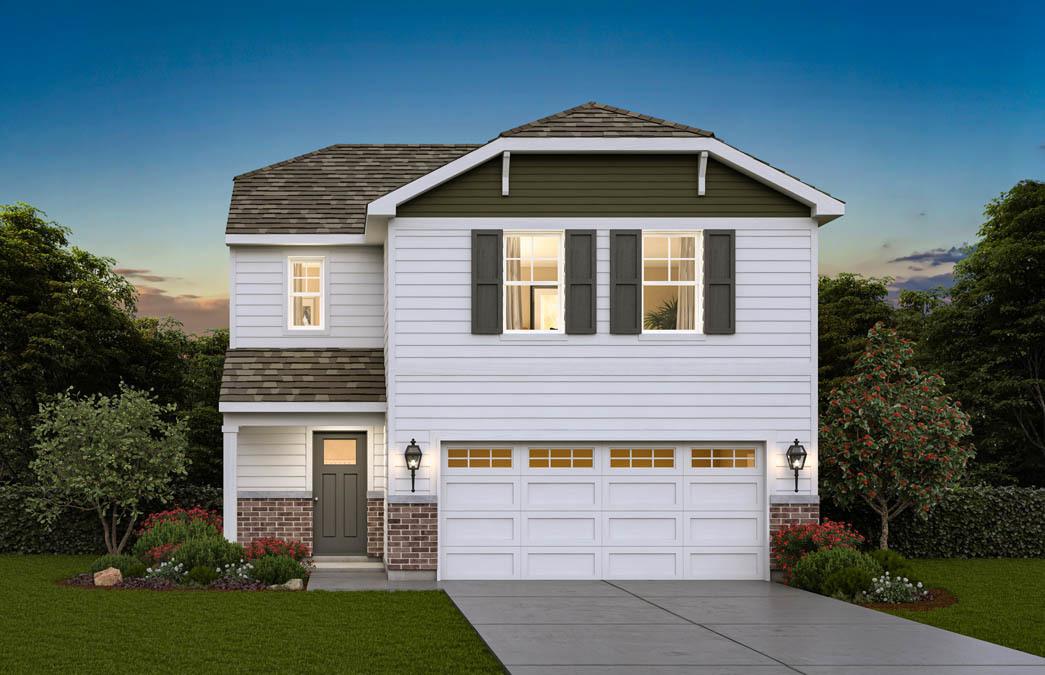106 Cornerstone Crossing, Hampshire, IL 60140