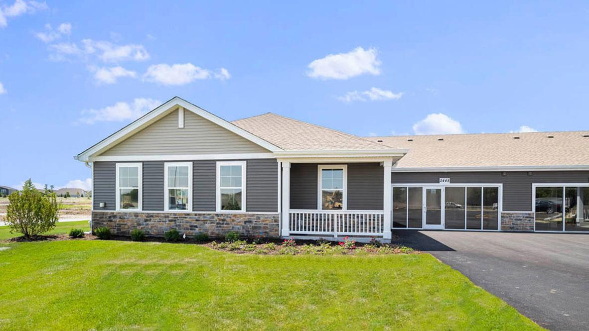 1095 Savannah Ln., Pingree Grove, IL 60140
