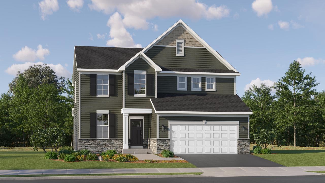 1041 Waterford St., Algonquin, IL 60102