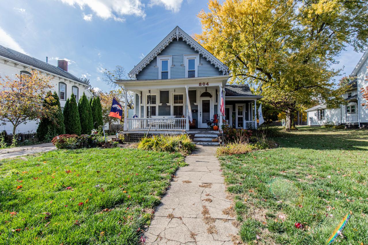 804 S Euclid Ave., Princeton, IL 61356
