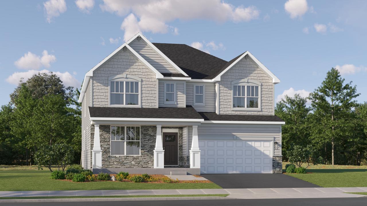 1051 Waterford St., Algonquin, IL 60102