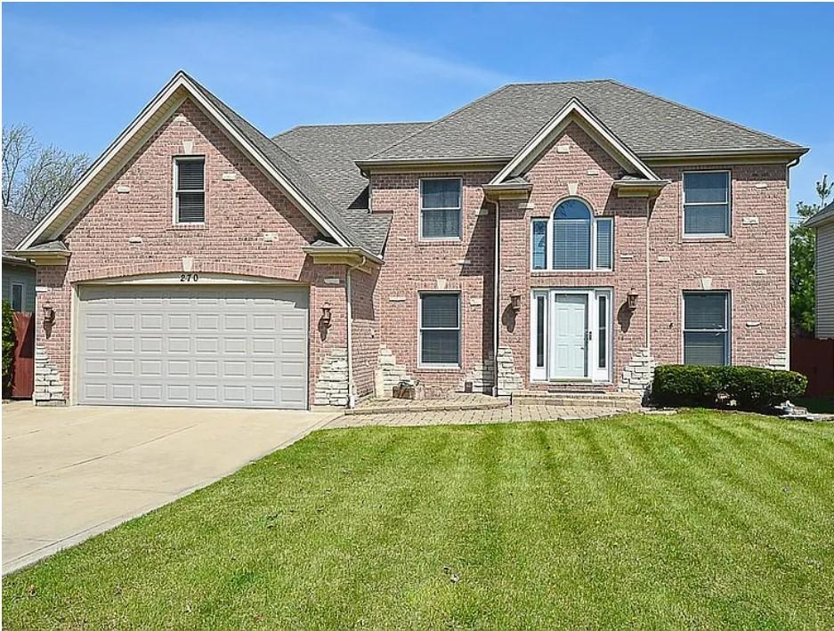 270 E Armitage Ave., Addison, IL 60101