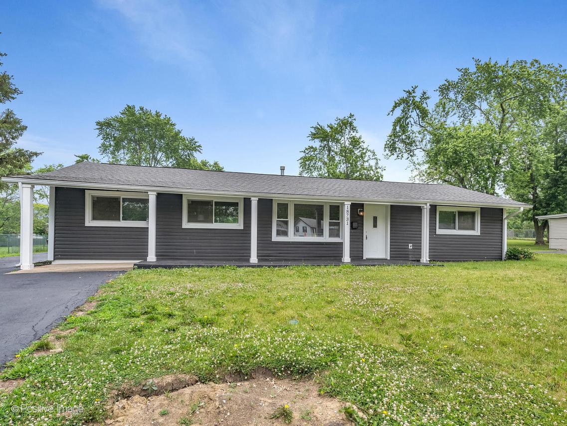 18731 John Ave., Country Club Hills, IL 60478