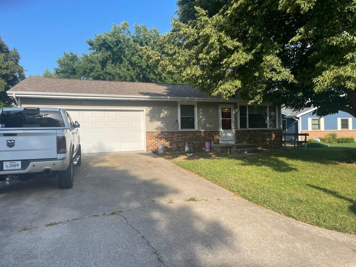 804 N Mohave Dr., Pontiac, IL 61764