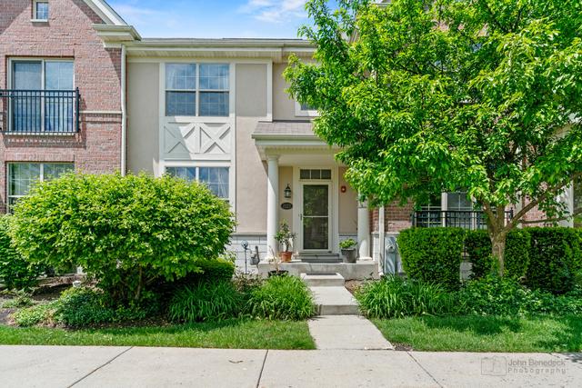 2127 Apple Hill Ln., Buffalo Grove, IL 60089