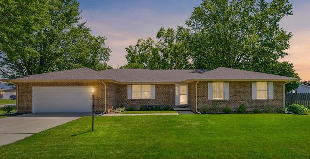 New Homes For Sale This Week in Savoy: June 27th to July 3rd