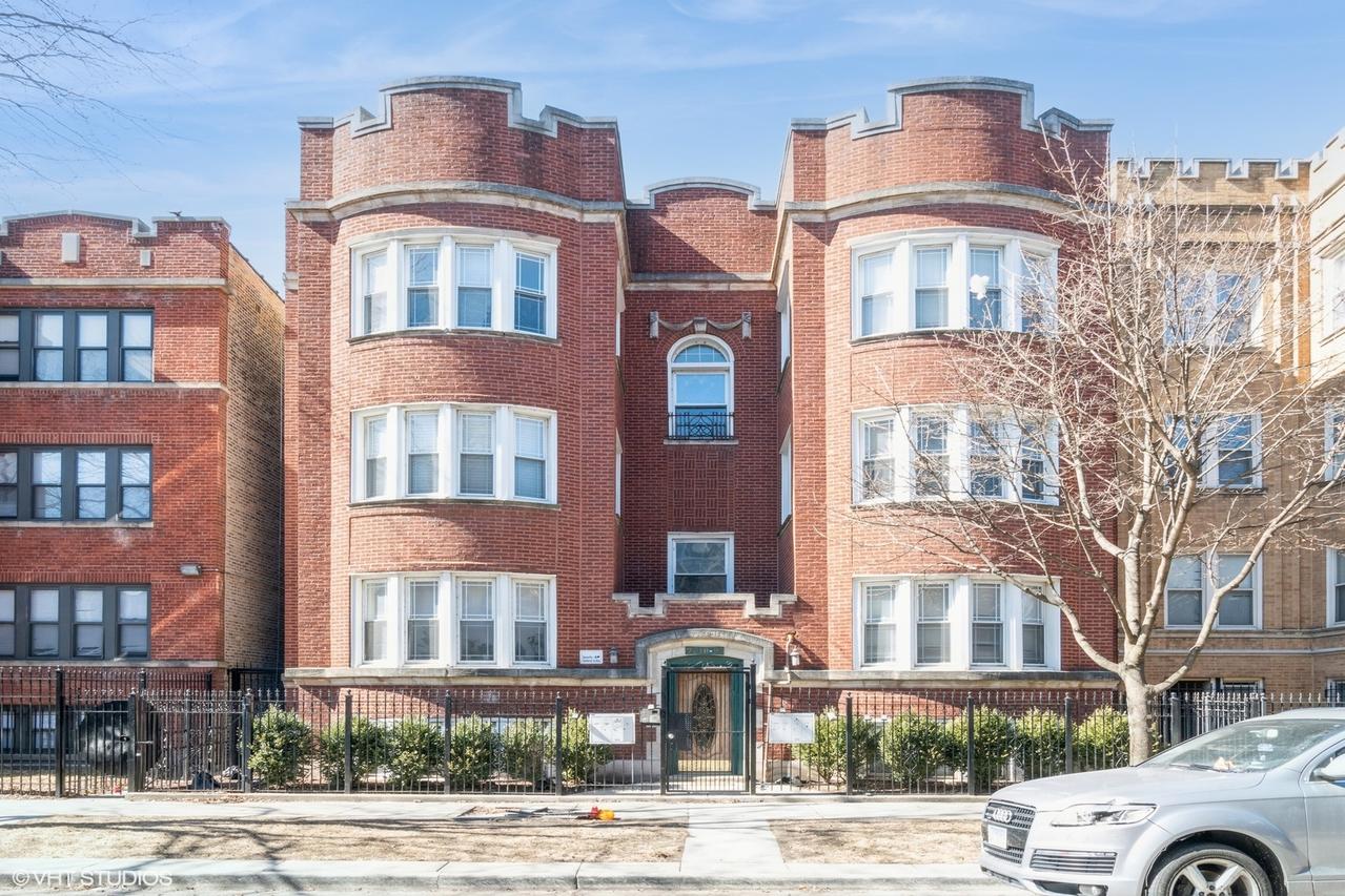 7018 S Paxton Ave. #3N, Chicago, IL 60649
