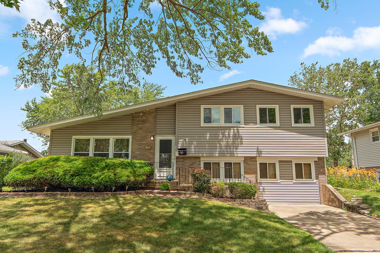 5754 150th St., Oak Forest, IL 60452