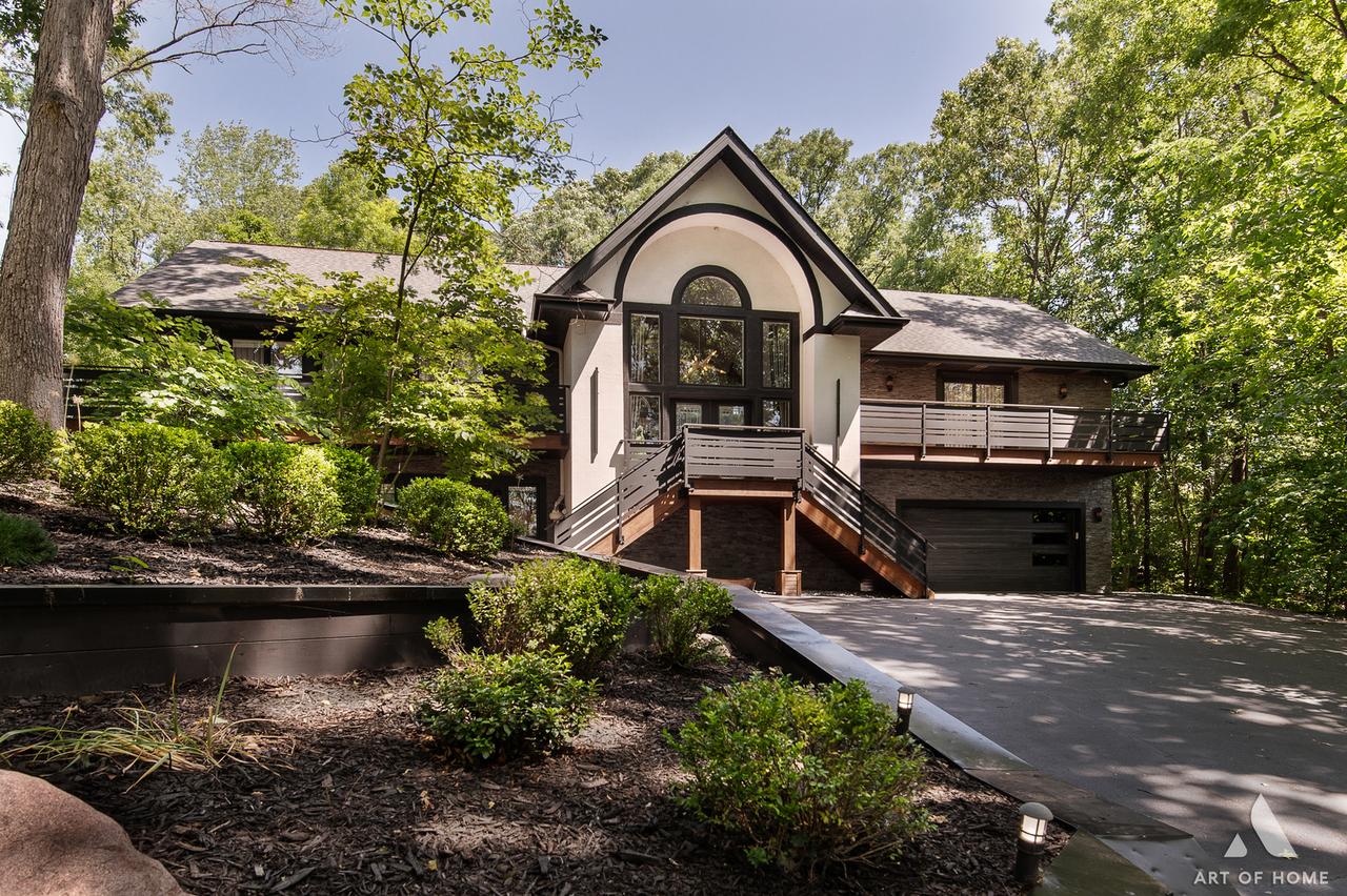 113 Oak Ridge Dr., Burr Ridge, IL 60527