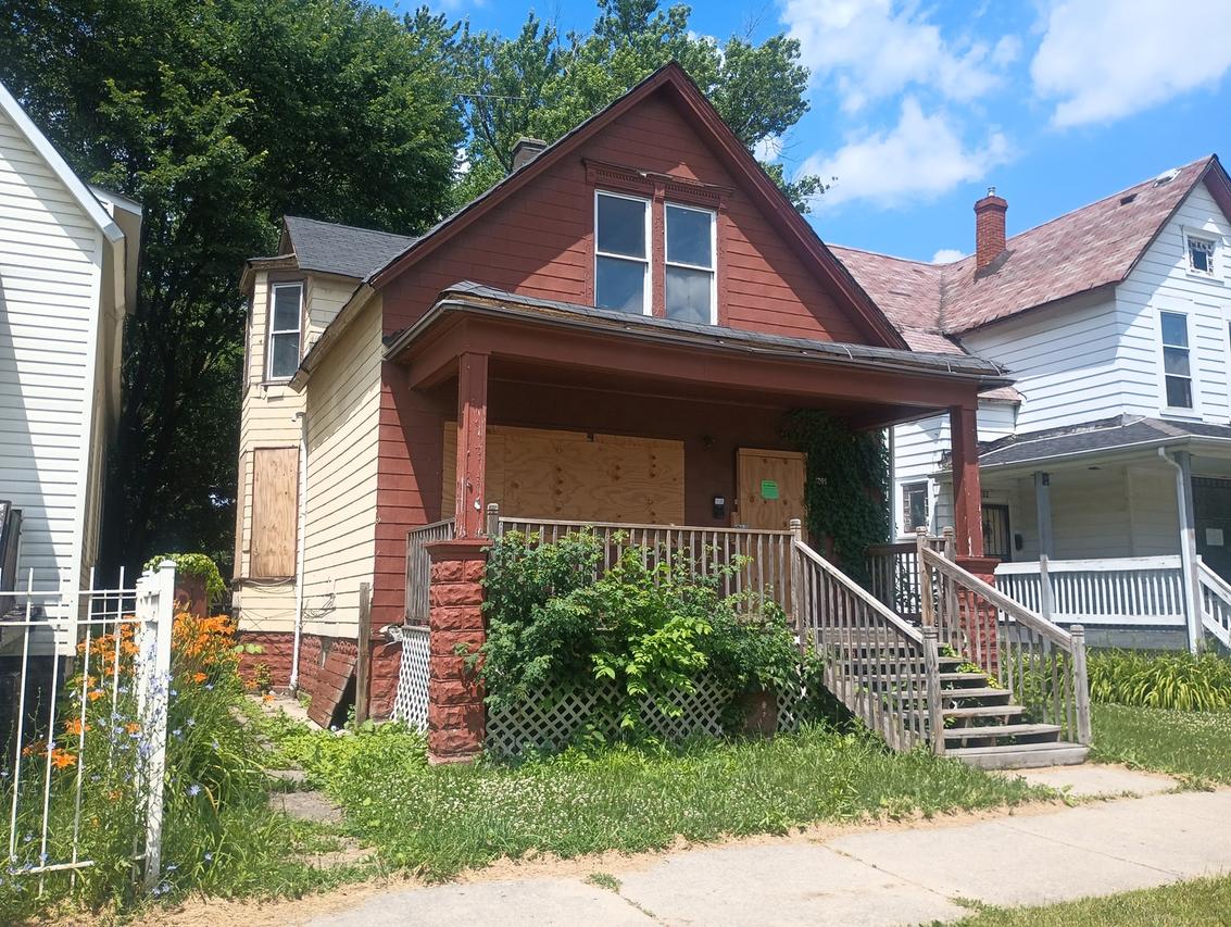 10920 S Wabash Ave., Chicago, IL 60628