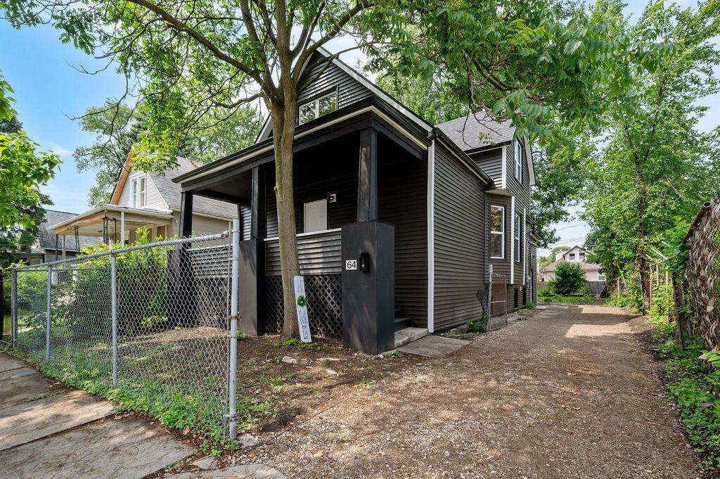 64 E 102nd Pl., Chicago, IL 60628