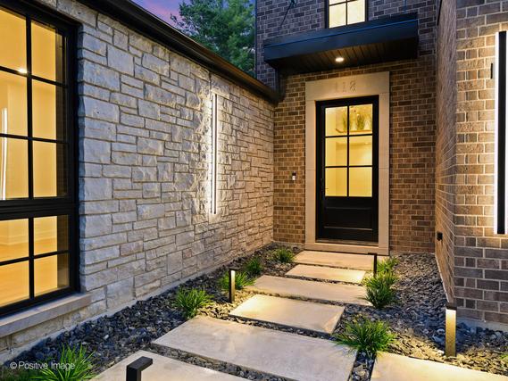 New Construction Homes For Sale This Week That Attend Wilmette Junior High School: July 2nd to July 8th