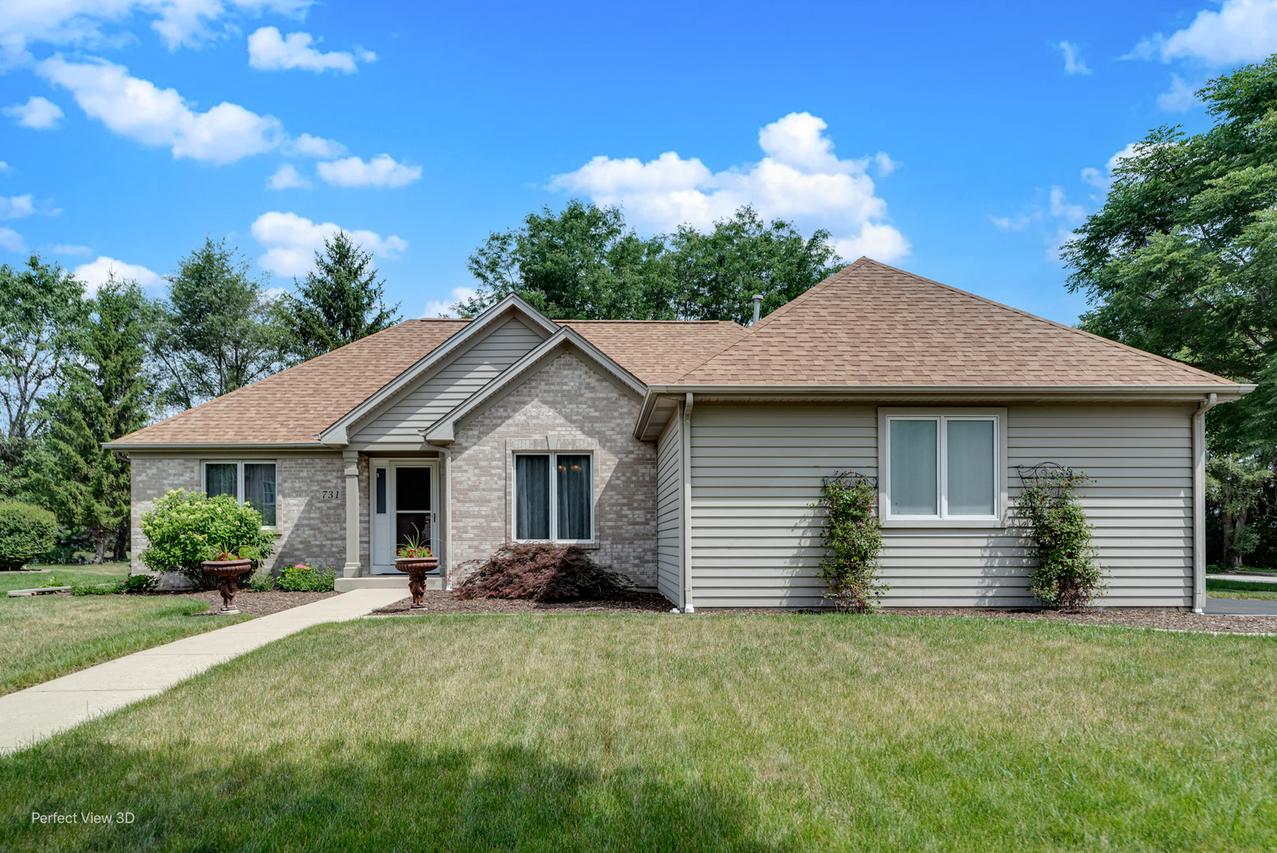 731 Maves Dr., Batavia, IL 60510