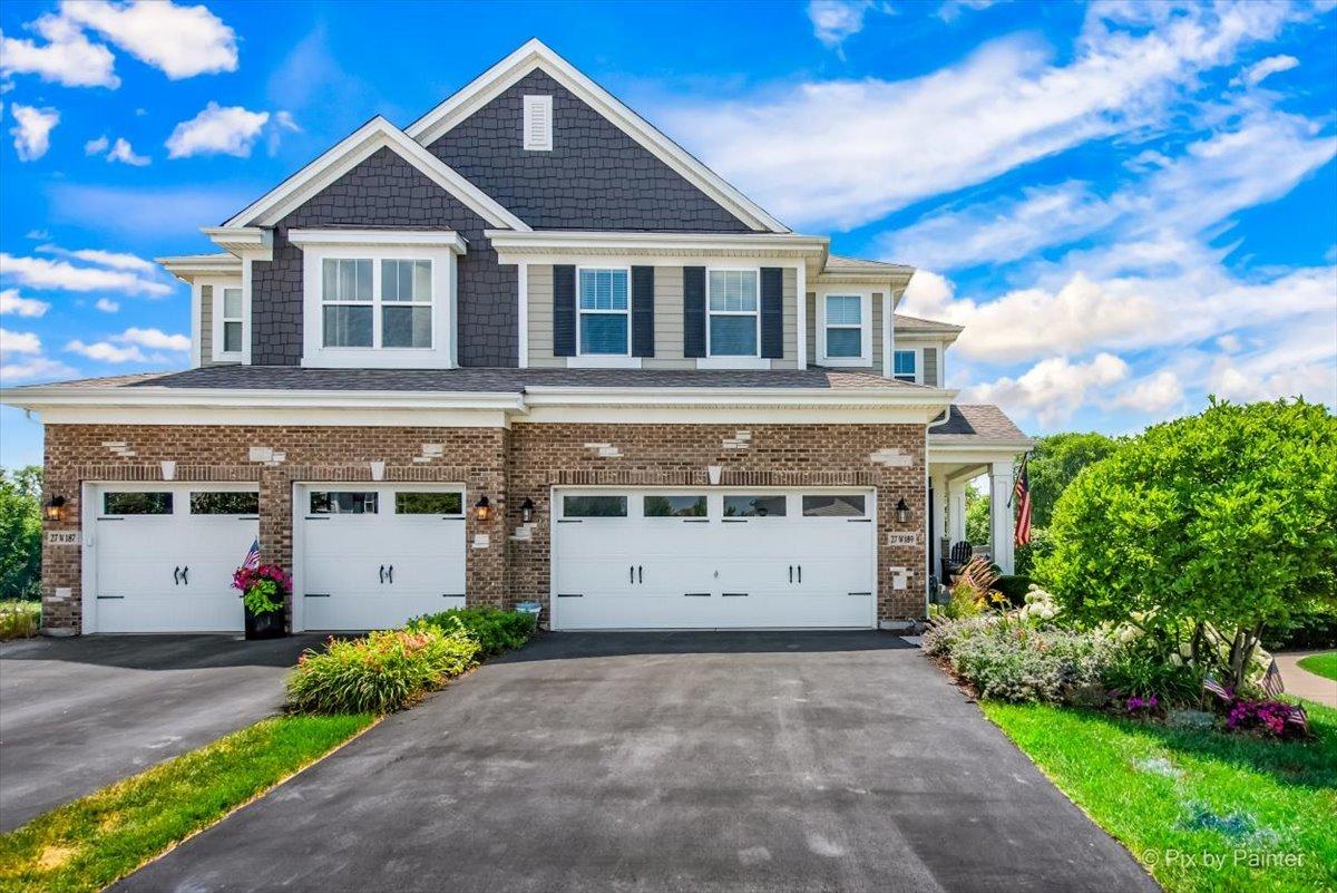 27W189 Breme Dr., Warrenville, IL 60555