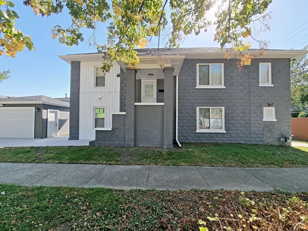 [Address Hidden by Seller], Broadview, IL 60155