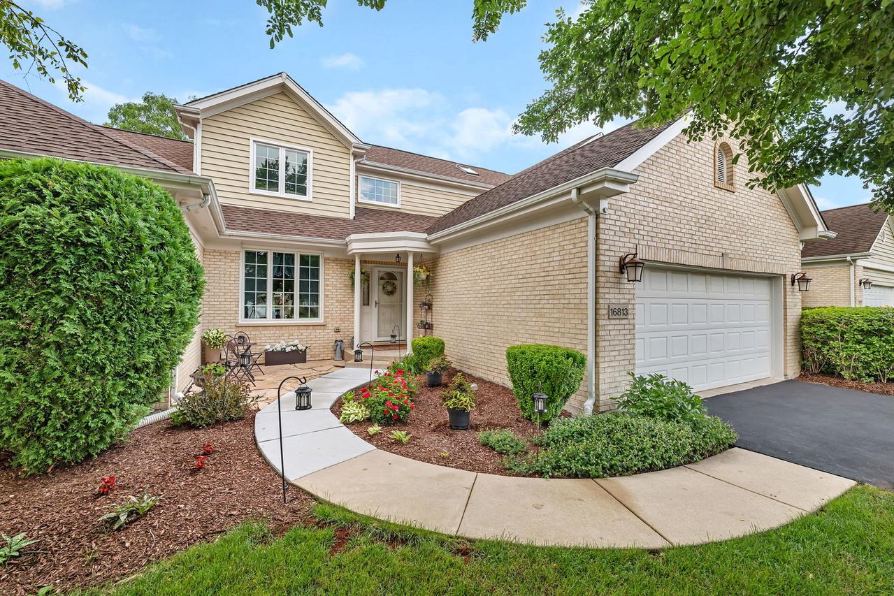16813 Cardinal Dr., Orland Park, IL 60467